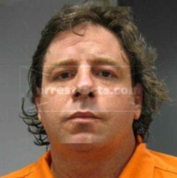 Kevin Scott Caughorn