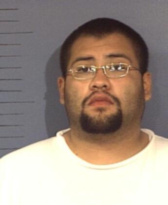 Reuben Adam Garza