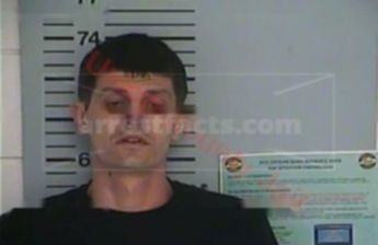 Matthew Darrell Colegrove