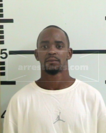 Terrance Donta Hayes
