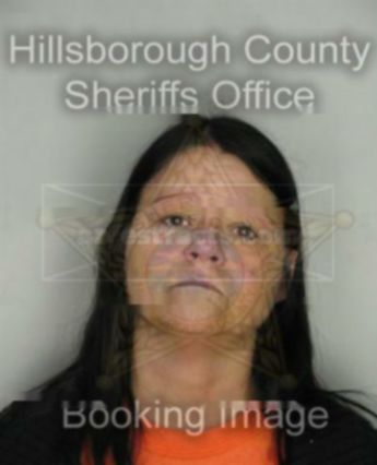 Debra Denise Blanton