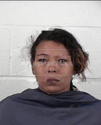 Sophia Racquel Powell