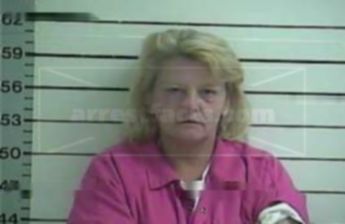 Tina Foust Sides