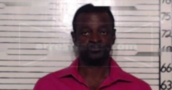 Johnnie Lee Brawley