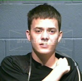 David Floyd Mcwhorter