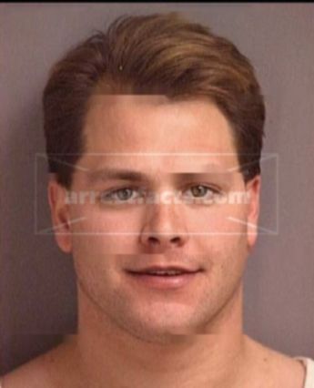 Jared Brent Muir