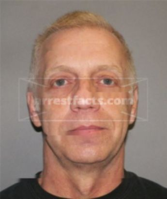 Mark Allen Spicer