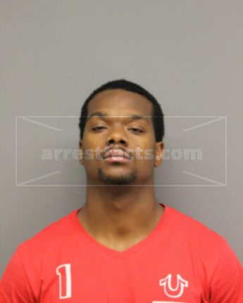 Kendrea Williams
