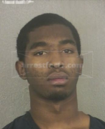Jermaine West
