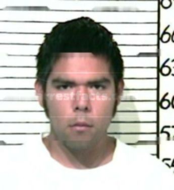 Noe Aaron Palos