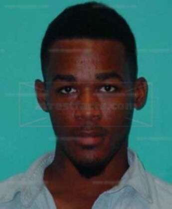 Tavaris Monrae Carpenter