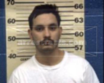 Alfredo Ramirez Huerta