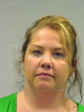 Julie Orrico Mullen