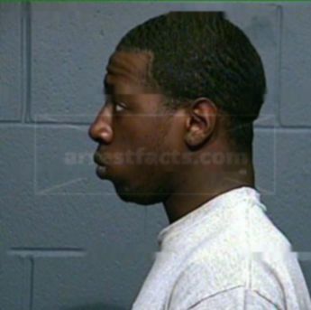 Lawrence Cornelius Herron