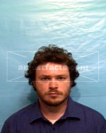 Patrick Erwin Richerson