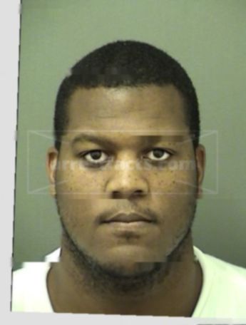 Isaih Laray Conner