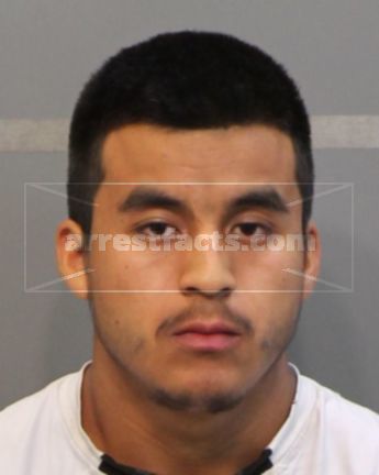 Angel Yovanny Lopez-Baltazar