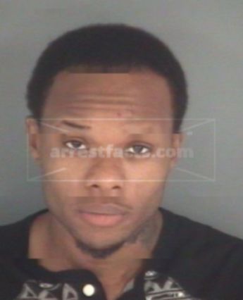 Horace Oneal Jackson