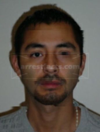 Juan Daniel Nunez