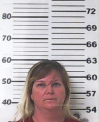 Crystal Gail Ferguson