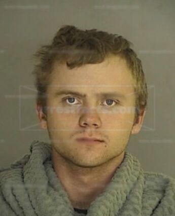 Mathew Van Coody