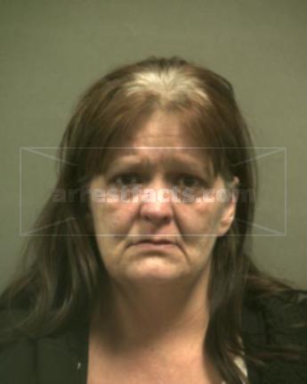 Sandra Kay Wood
