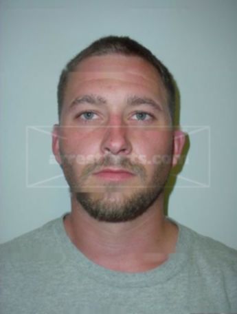 Jeremy Wayne Griffin