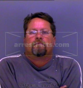 Stephen Paul Barton