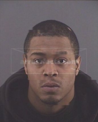 Brian Armond Burnside