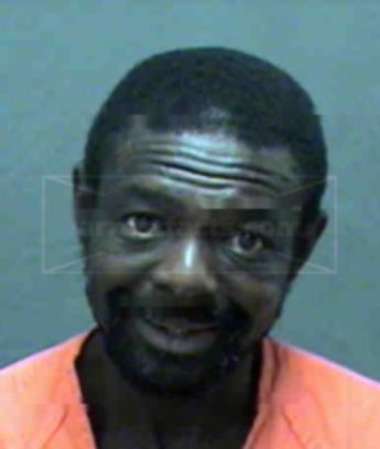 Harold Harold Mccaskill