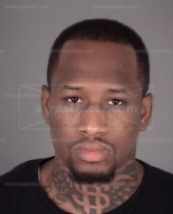 Eric Maurice Johnson J