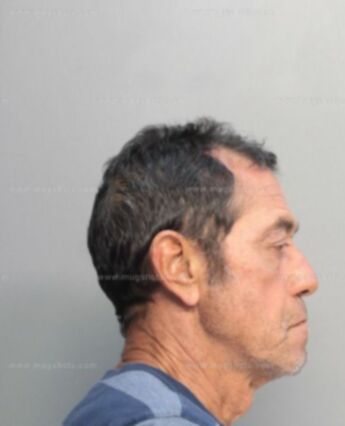 Eduardo S Menendez