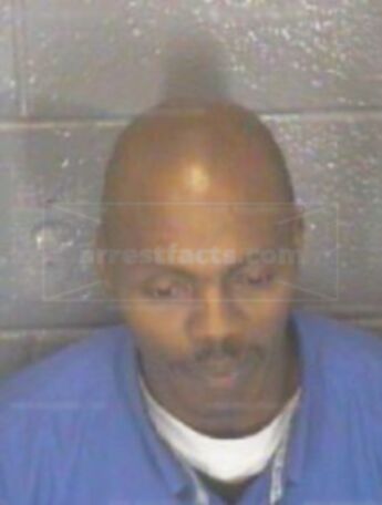 Darren Vann Whiteside