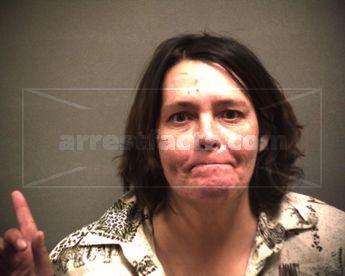 Cheryl Ann Shogren