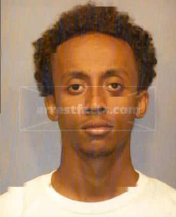 Fakrudin Abdiaziz Fakrudin