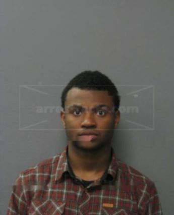 Labrian Weber