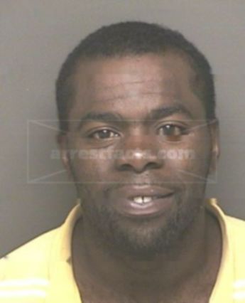 Leconte Donte Battle