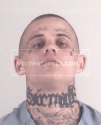 Joshua Derrick Ward