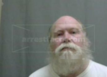 Tony Larry Eggleston