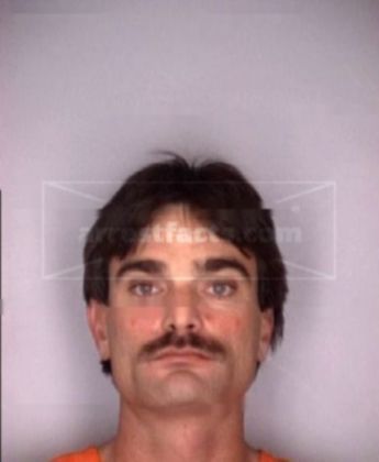 Steve Edward Powers