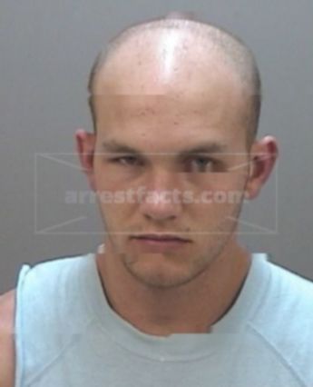 Brett Harlan Burkhart