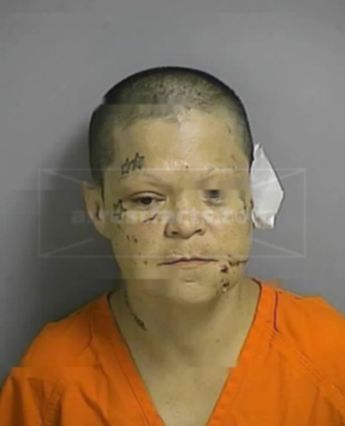 Kimberley Jean Hinson