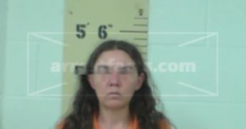 Amanda Ann Hiesler