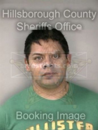 Esteban Evedardo Gonzalez Jr.