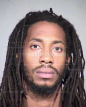 Edward Dion Thurmond