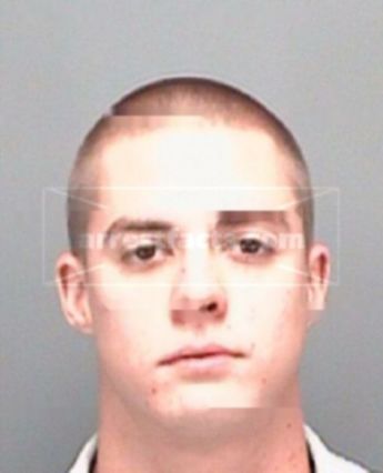 Johnathan Monroe Barrick