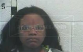 Natasha Renee Giles
