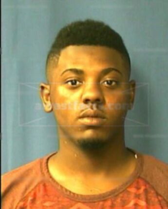Mykai D Daniels