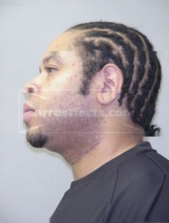 Marlon Jermaine Kennedy