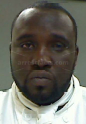 Kadarrell Lajuan Johnson